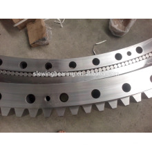 ISO certificated Outer Gear slew bearing